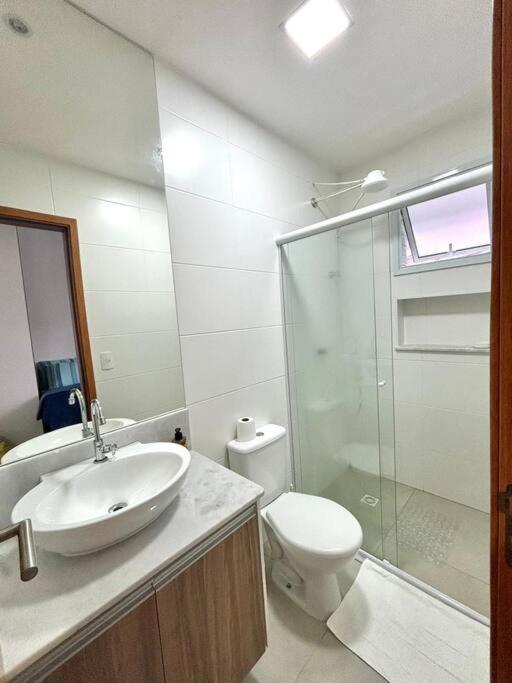 Studio Moderno 1 Quadra Da Praia Santos  Ngoại thất bức ảnh
